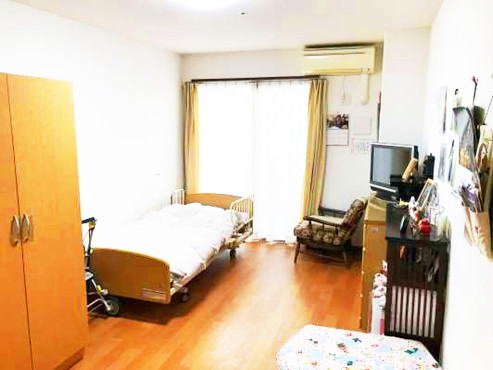 グループホームみんなの家・志木柏町