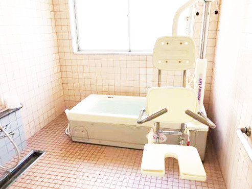 グループホームみんなの家・志木中宗岡