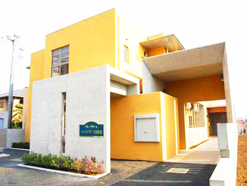 グループホームみんなの家・川越新宿（あらじゅく）