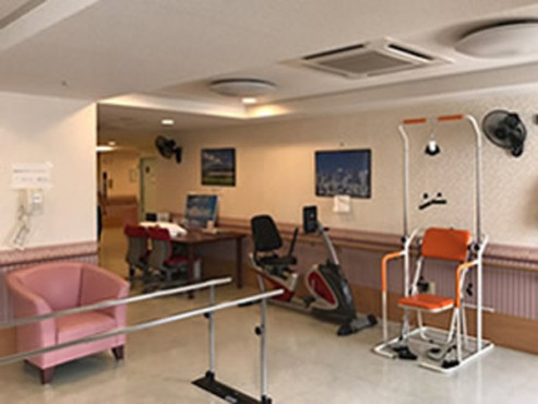 ONODERAナーシングヴィラ ルネッサ四谷