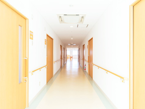 ツクイ・サンフォレスト新潟山潟