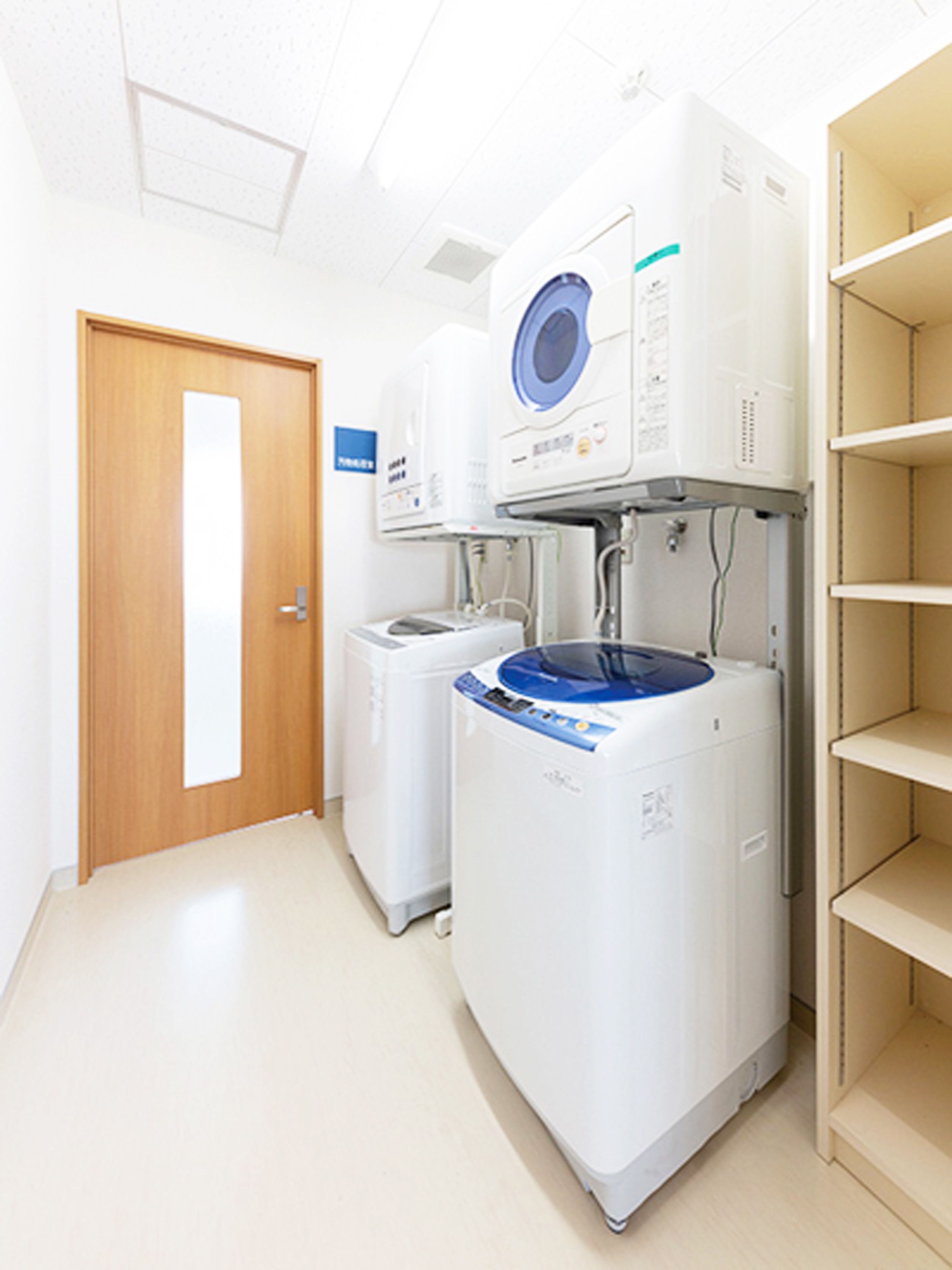 ツクイ・サンフォレスト新潟山潟