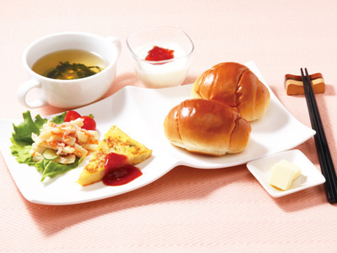 ツクイ・サンフォレスト新潟山潟