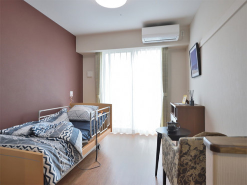 プレザングラン小金井