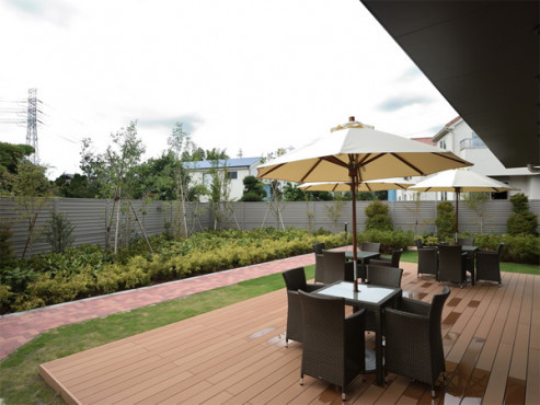 プレザングラン小金井