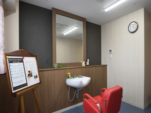 プレザングラン小金井