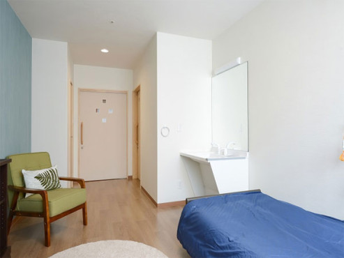 プレザンメゾン西広島