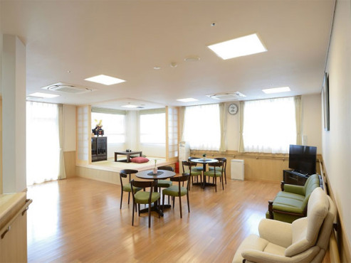 プレザンメゾン西広島