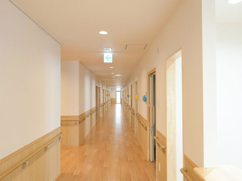 プレザンメゾン西広島