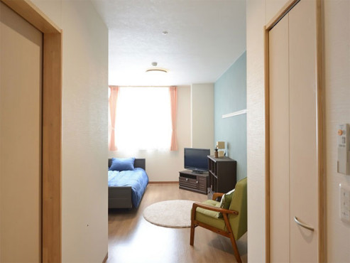 プレザンメゾン西広島