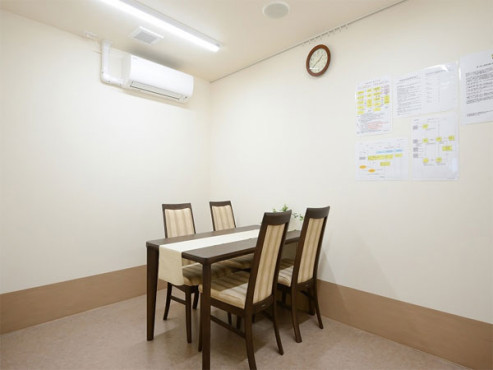 プレザンメゾン西広島