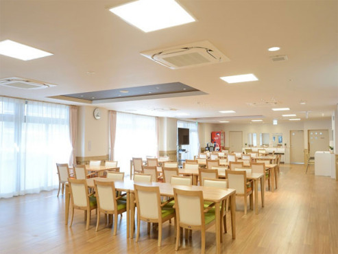 プレザンメゾン西広島