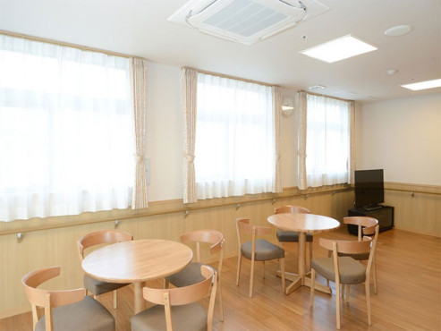 プレザンメゾン西広島