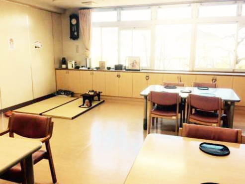 グループホームみんなの家・松伏