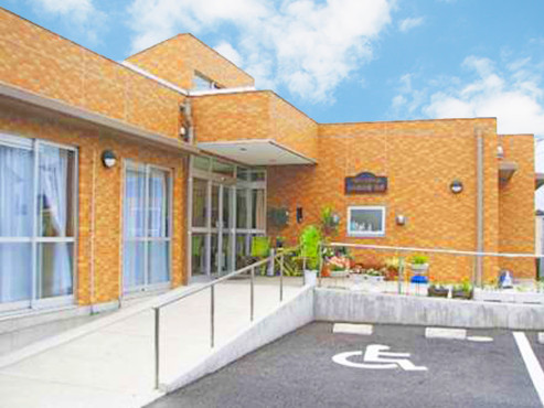 グループホームみんなの家・松伏