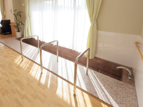 プレザンメゾン東起（ひがしおこし）