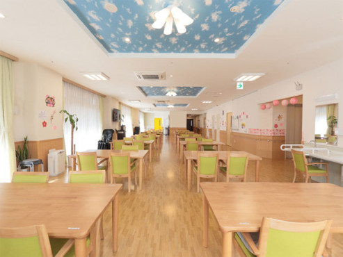 プレザンメゾン東起（ひがしおこし）