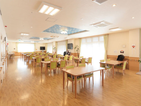 プレザンメゾン東起（ひがしおこし）