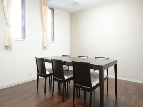 プレザンメゾン笠寺