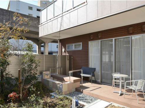 プレザンメゾン笠寺