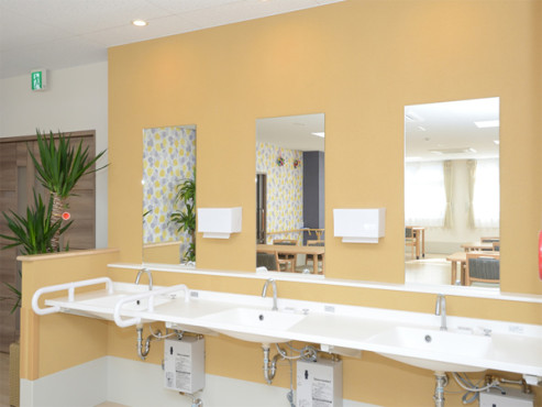 プレザンメゾン笠寺