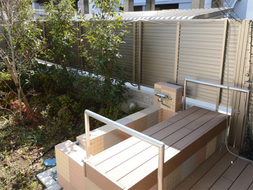 プレザンメゾン笠寺