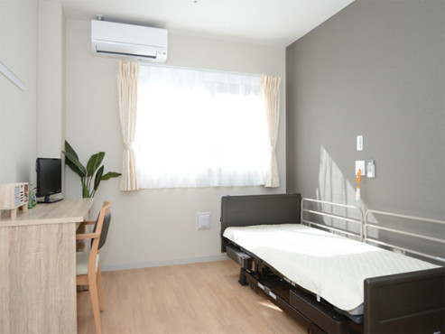 プレザンメゾン笠寺