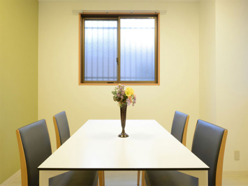 プレザンメゾン堀川今出川