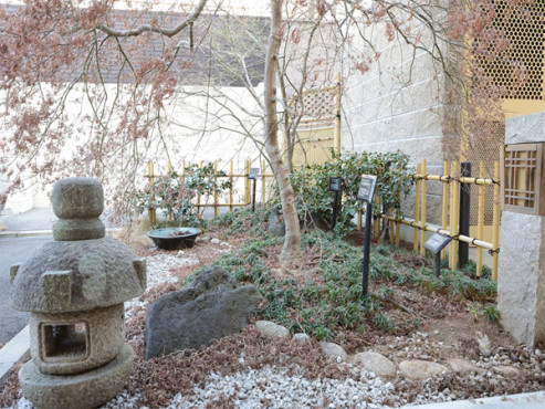 プレザンメゾン堀川今出川