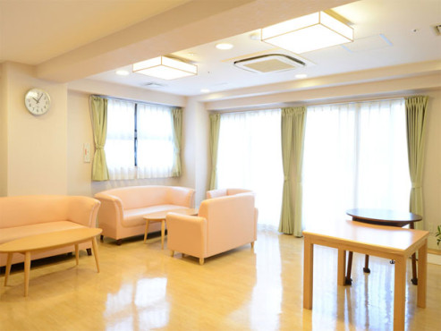 プレザンメゾン堀川今出川