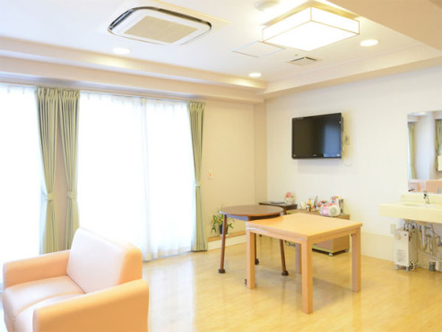 プレザンメゾン堀川今出川