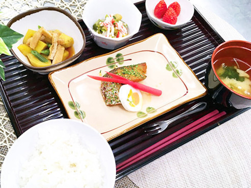 グループホームみんなの家・横浜三保