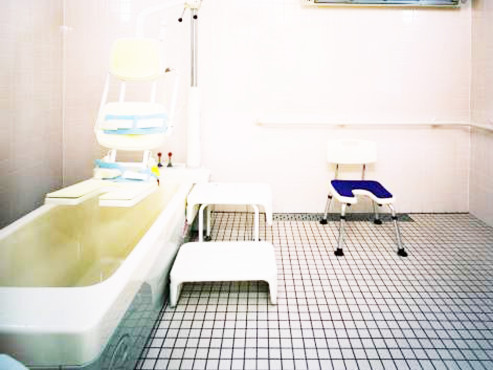 グループホームみんなの家・横浜三保