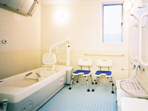 グループホームみんなの家・目黒