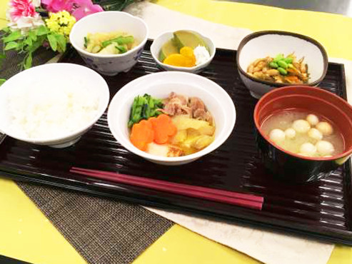 グループホームみんなの家・横浜三保2