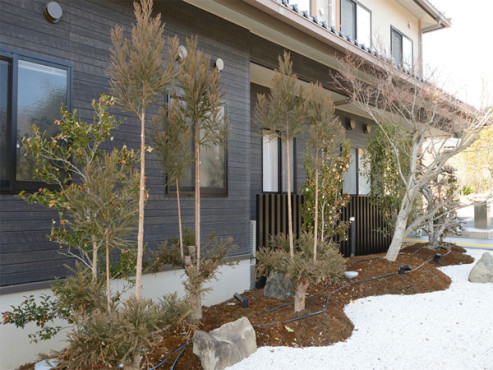 プレザンメゾン京都宇多野