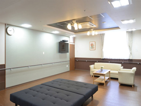 プレザンメゾン京都宇多野