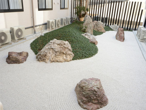 プレザンメゾン京都宇多野