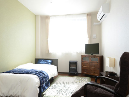 プレザンメゾン京都宇多野