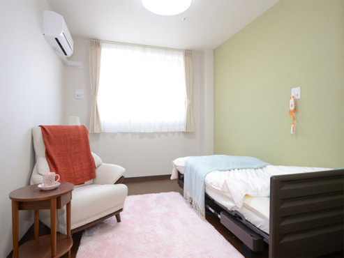 プレザンメゾン京都宇多野