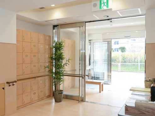 プレザンメゾン立花