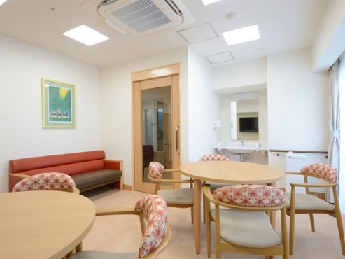 プレザンメゾン立花