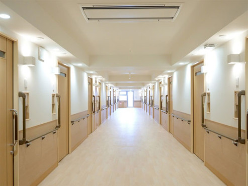 プレザンメゾン立花