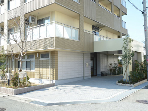 プレザンメゾン伊丹西野