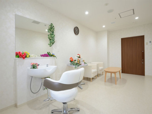 プレザンメゾン伊丹西野