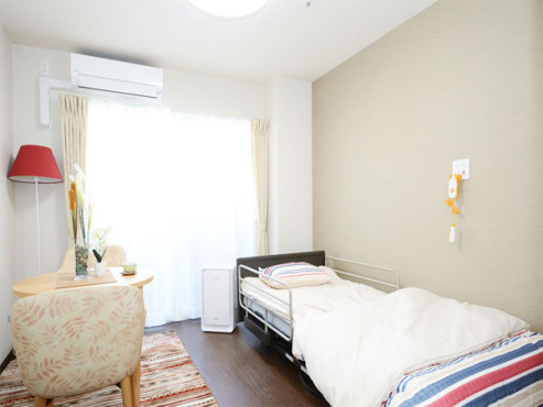 プレザンメゾン伊丹西野