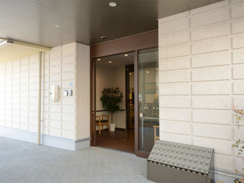 プレザンメゾン伊丹西野