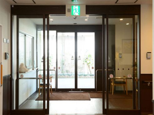 プレザンメゾン伊丹西野