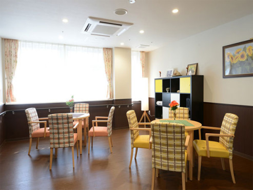 プレザンメゾン伊丹西野