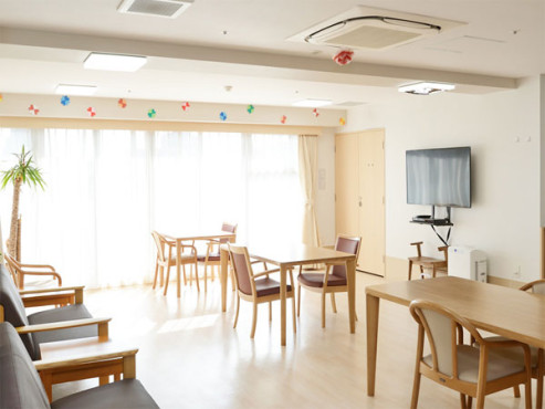 プレザンメゾン塚口